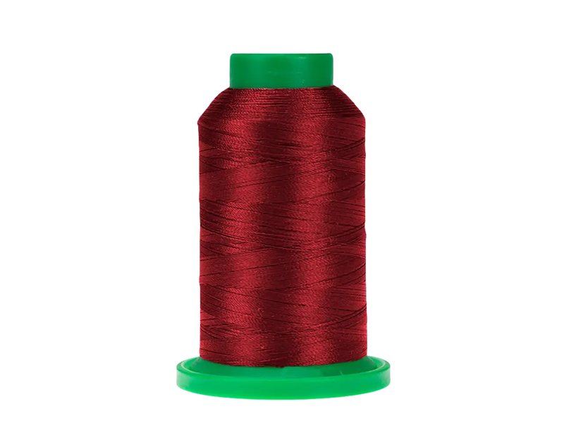 Isacord - A1913 - Cherry