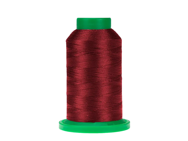 Isacord - A2101 - Country Red