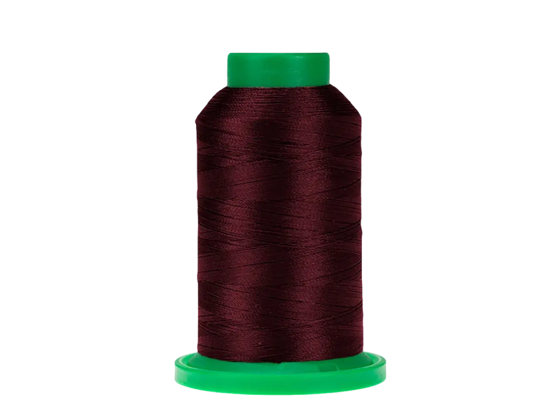 Isacord - A2115 - Beet Red