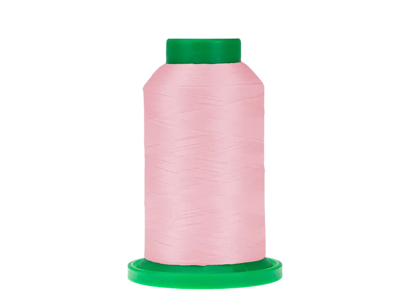 Isacord - A2155 - Pink Tulip