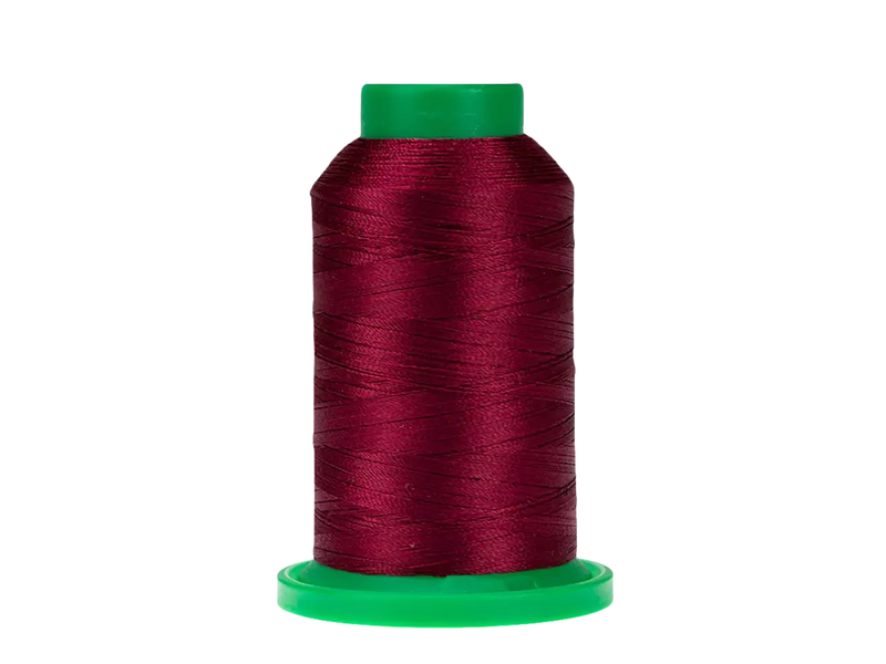 Isacord - A2211 - Pomegranate