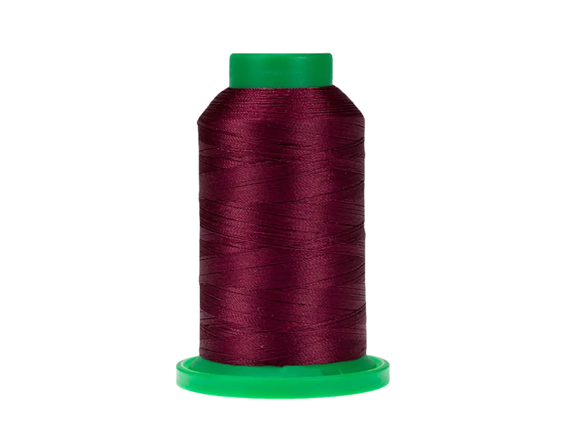 Isacord - A2222 - Burgundy