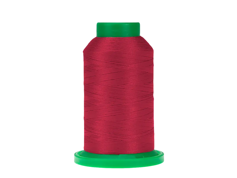 Isacord - A2521 - Fuchsia