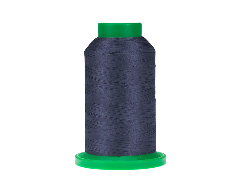 Isacord - A2674 - Steel