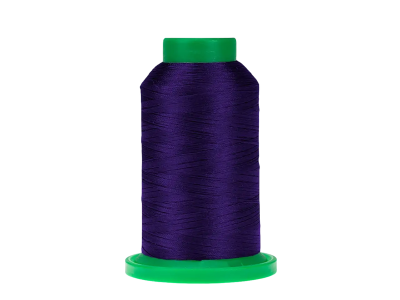 Isacord - A2900 - Deep Purple
