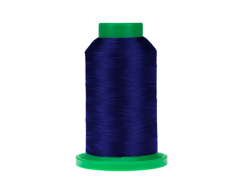 Isacord - A3333 - Fire Blue