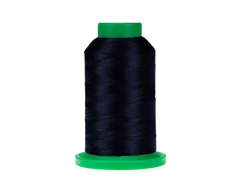 Isacord - A3355 - Dark Indigo