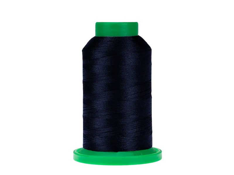 Isacord - A3363 - Midnight Blue