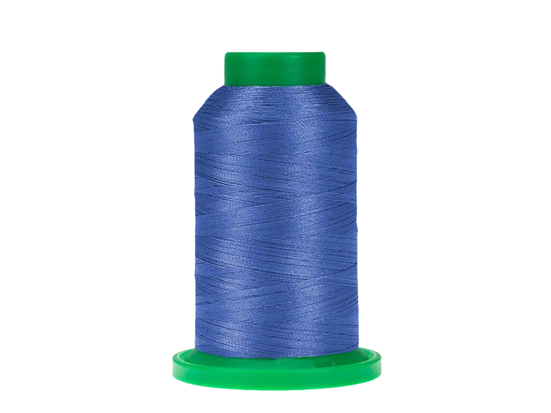 Isacord - A3631 - Tufts Blue