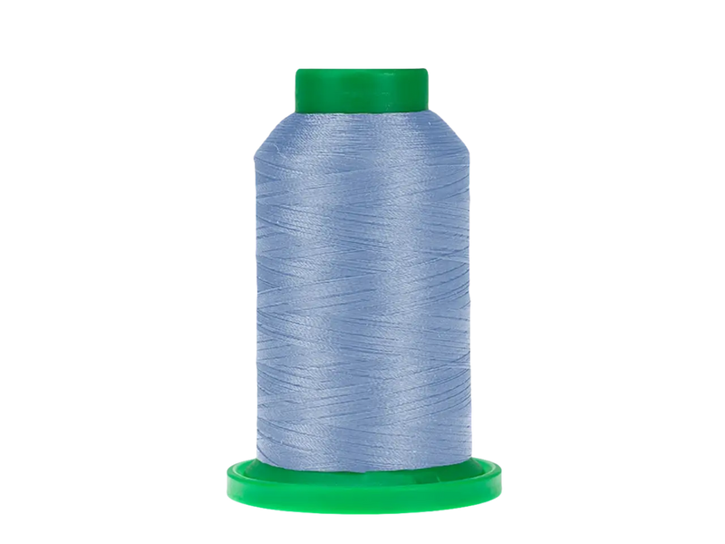 Isacord - A3640 - Lake Blue