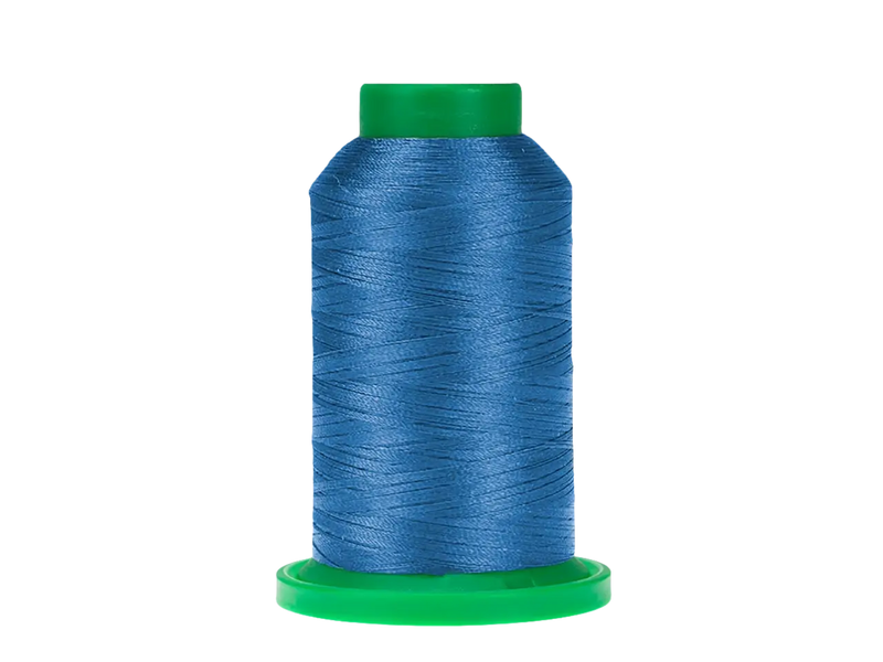 Isacord - A3815 - Reef Blue