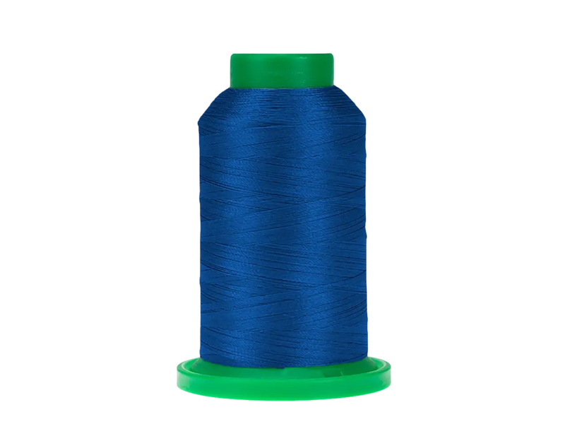 Isacord - A3901 - Tropical Blue