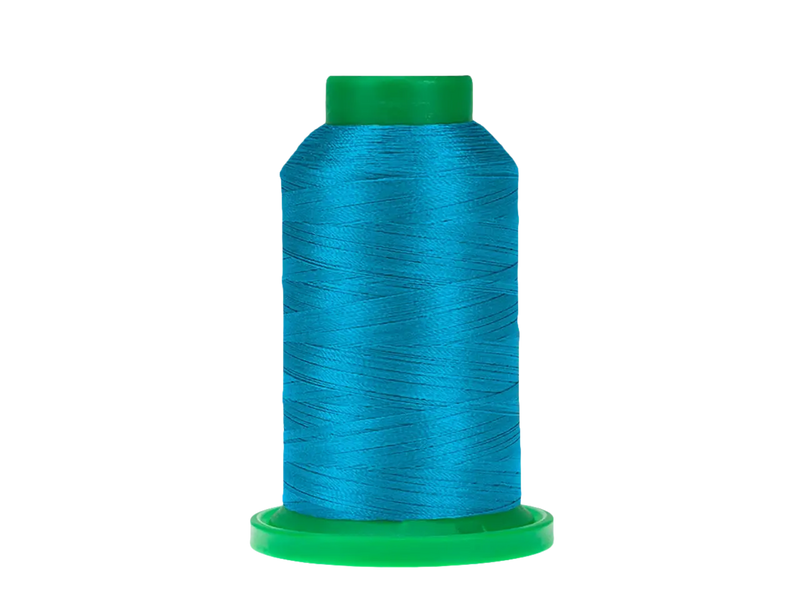 Isacord - A4010 - Caribbean Blue