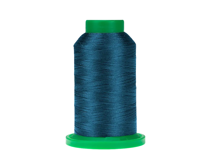 Isacord - A4032 - Teal