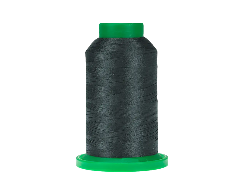 Isacord - A4074 - Dim Gray