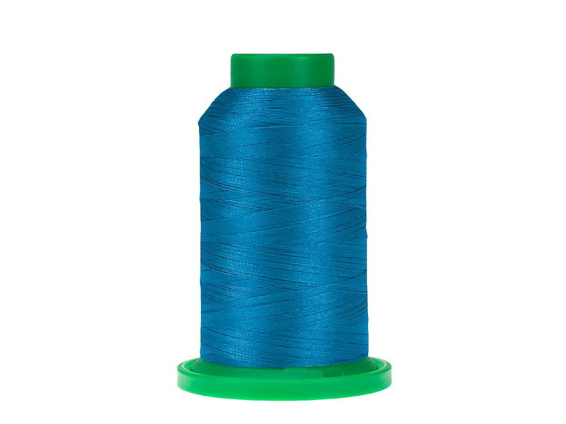 Isacord - A4101 - Wave Blue