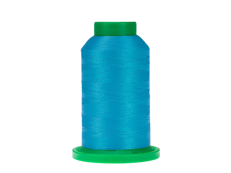 Isacord - A4113 - Alexis Blue