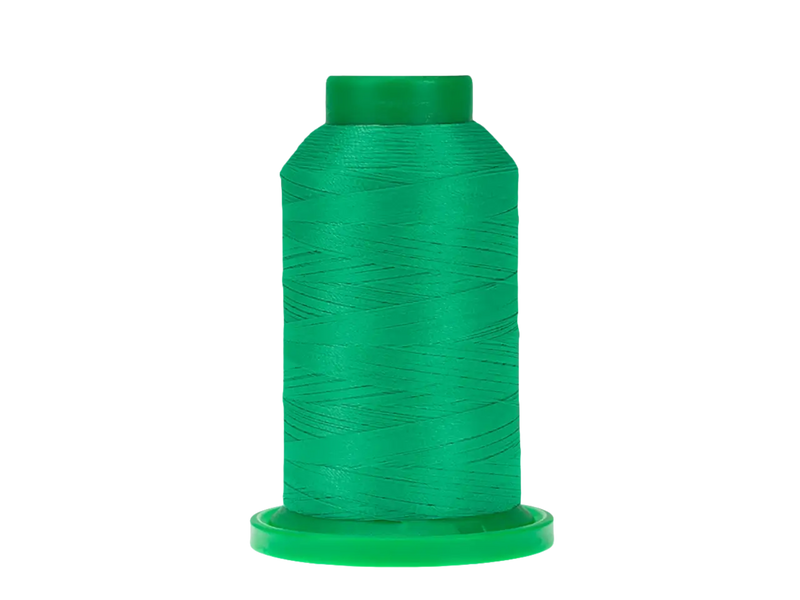 Isacord - A5210 - Trellis Green