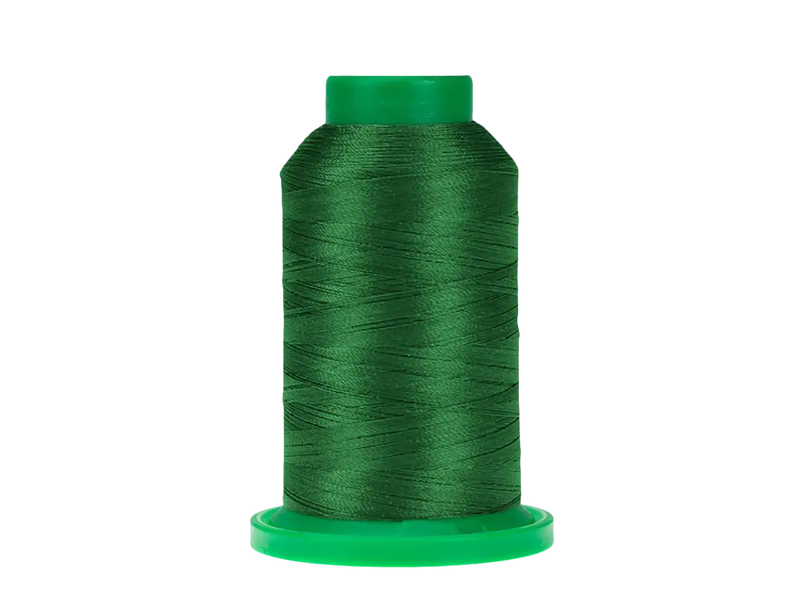 Isacord - A5415 - Irish Green