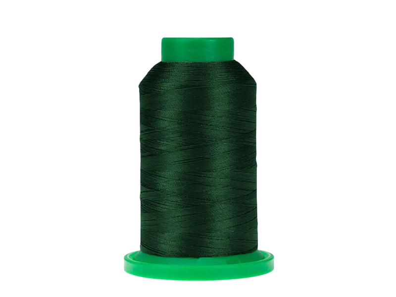 Isacord - A5555 - Deep Green