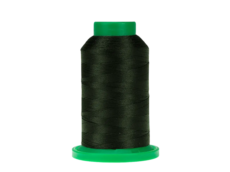 Isacord - A5866 - Herb Green