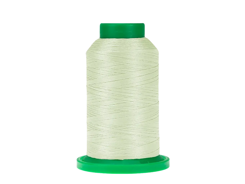 Isacord - A6071 - Old Lace