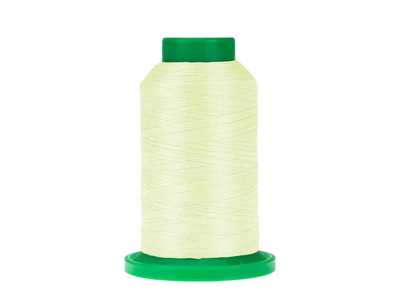 Isacord - A6151 - Lemongrass