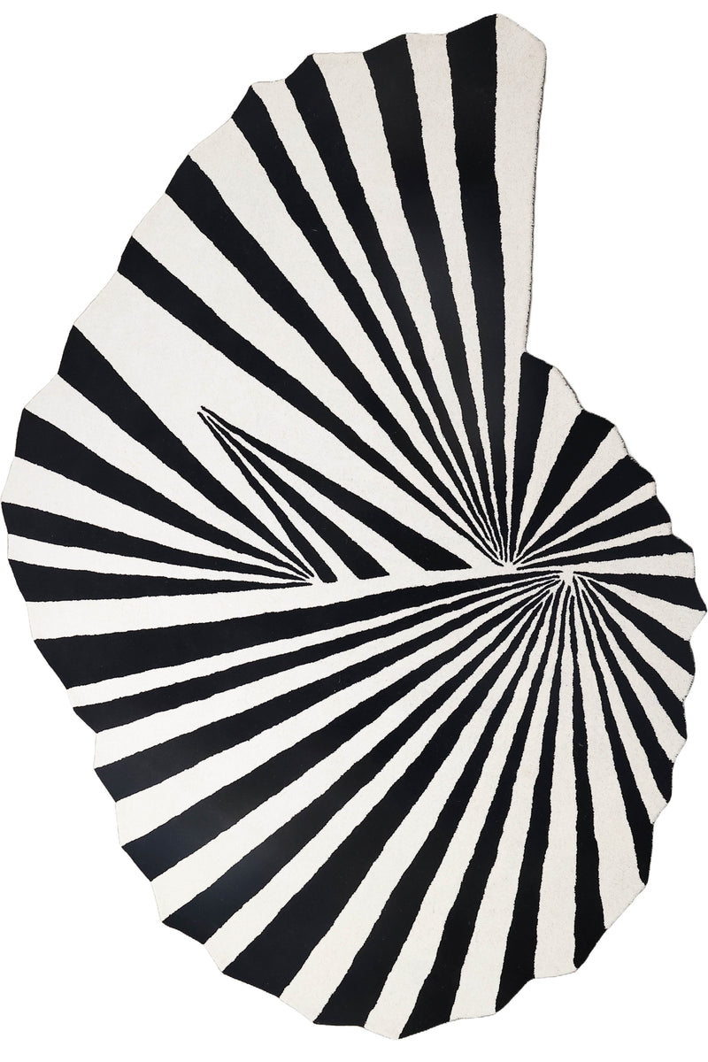 Beluga Tufted Design 60