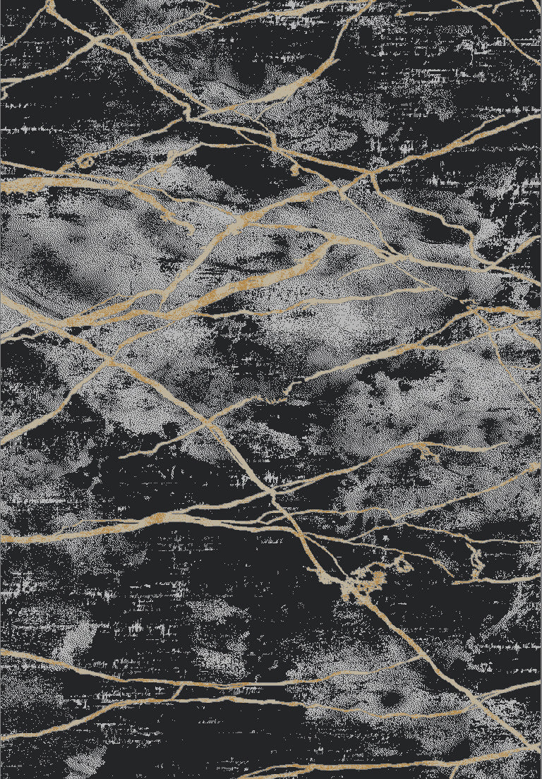 Dynamic Color-Shifting Foldable Flat Weave Area Rug - Transform Your Space!