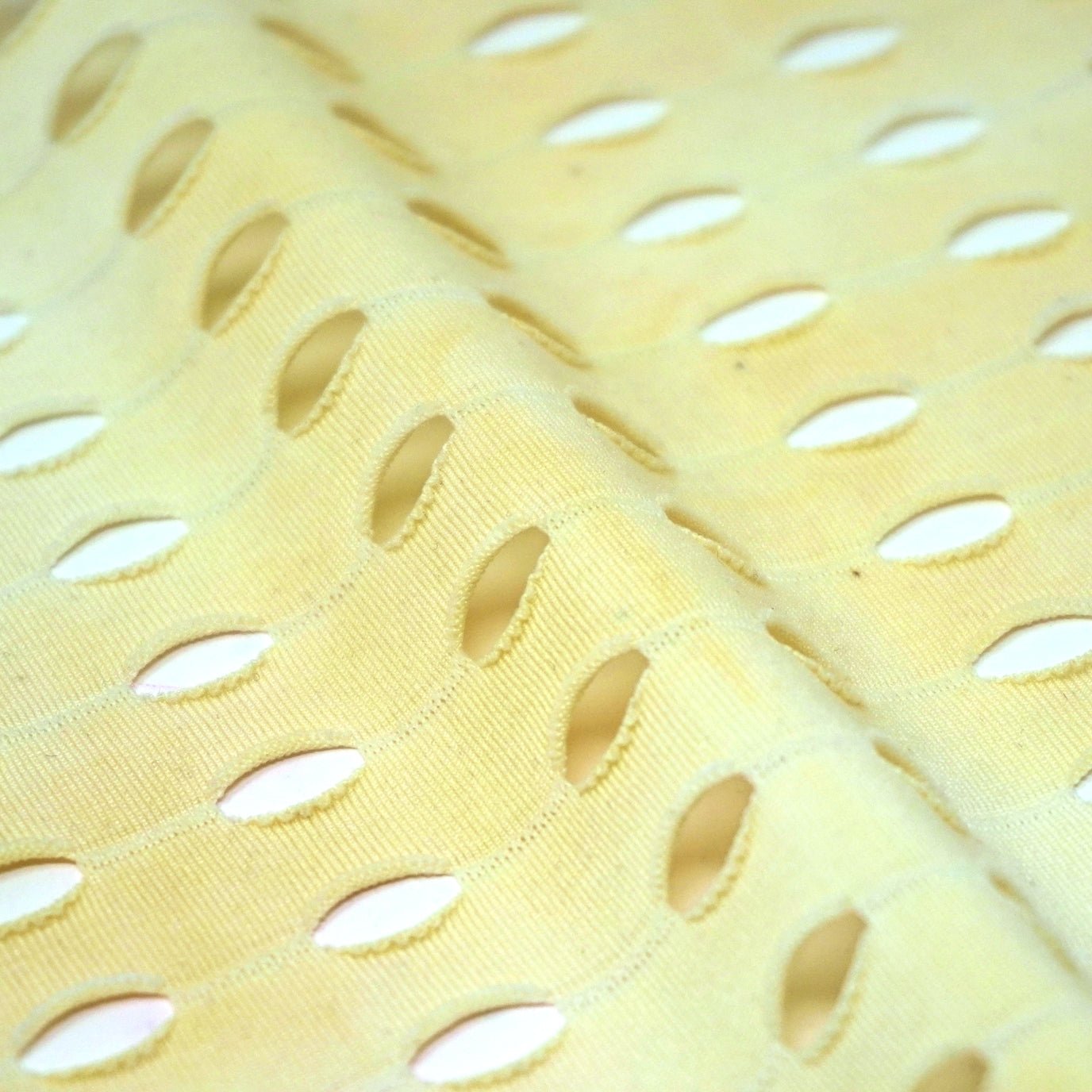 Into the Woods Tie Dye Solvron Mesh Fabric | Blue Moon Fabrics