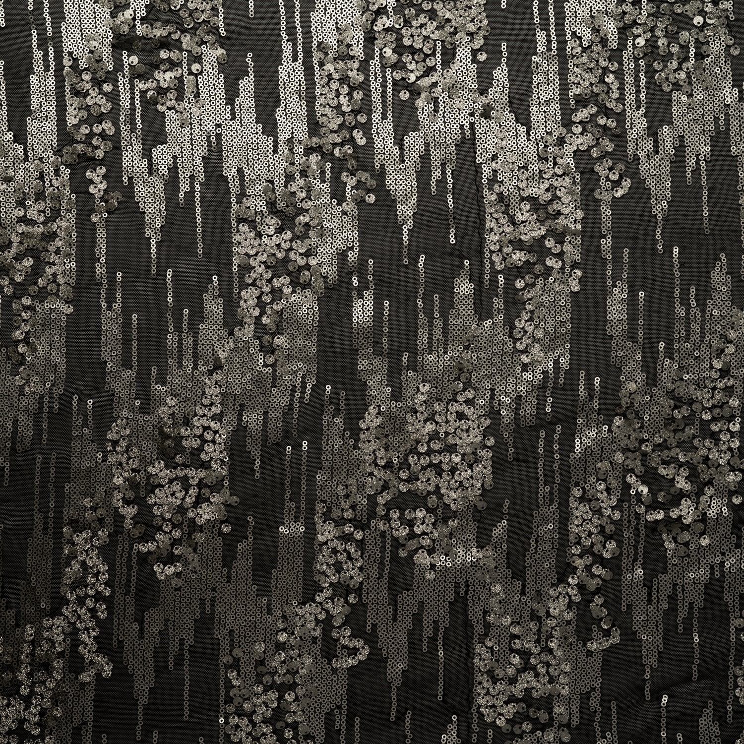 Diva Stretch Mesh Sequin Fabric | Blue Moon Fabrics