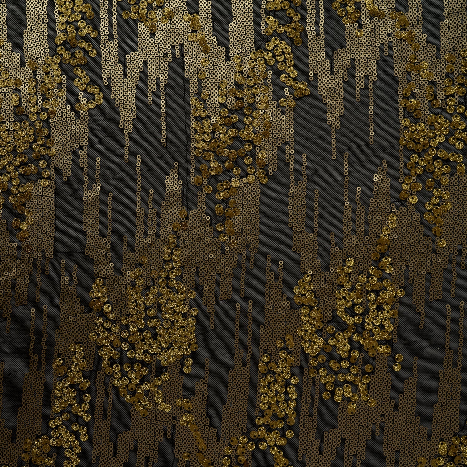 Diva Stretch Mesh Sequin Fabric | Blue Moon Fabrics