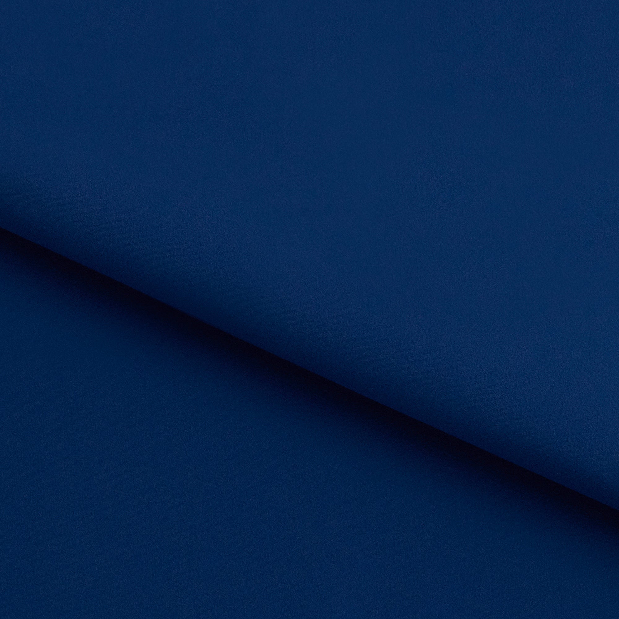 Double Sided Brushed Recycled Polyester Spandex | Blue Moon Fabrics