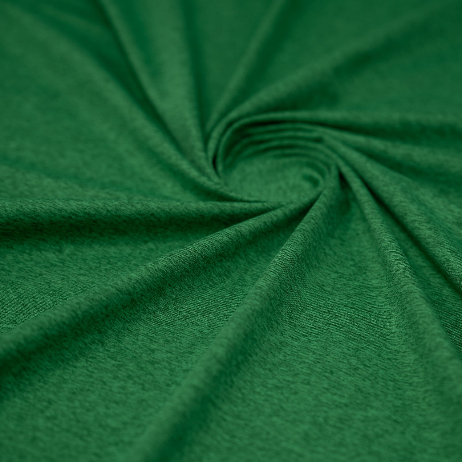 EcoDelish Double Peached Melange Fabric | Blue Moon Fabrics