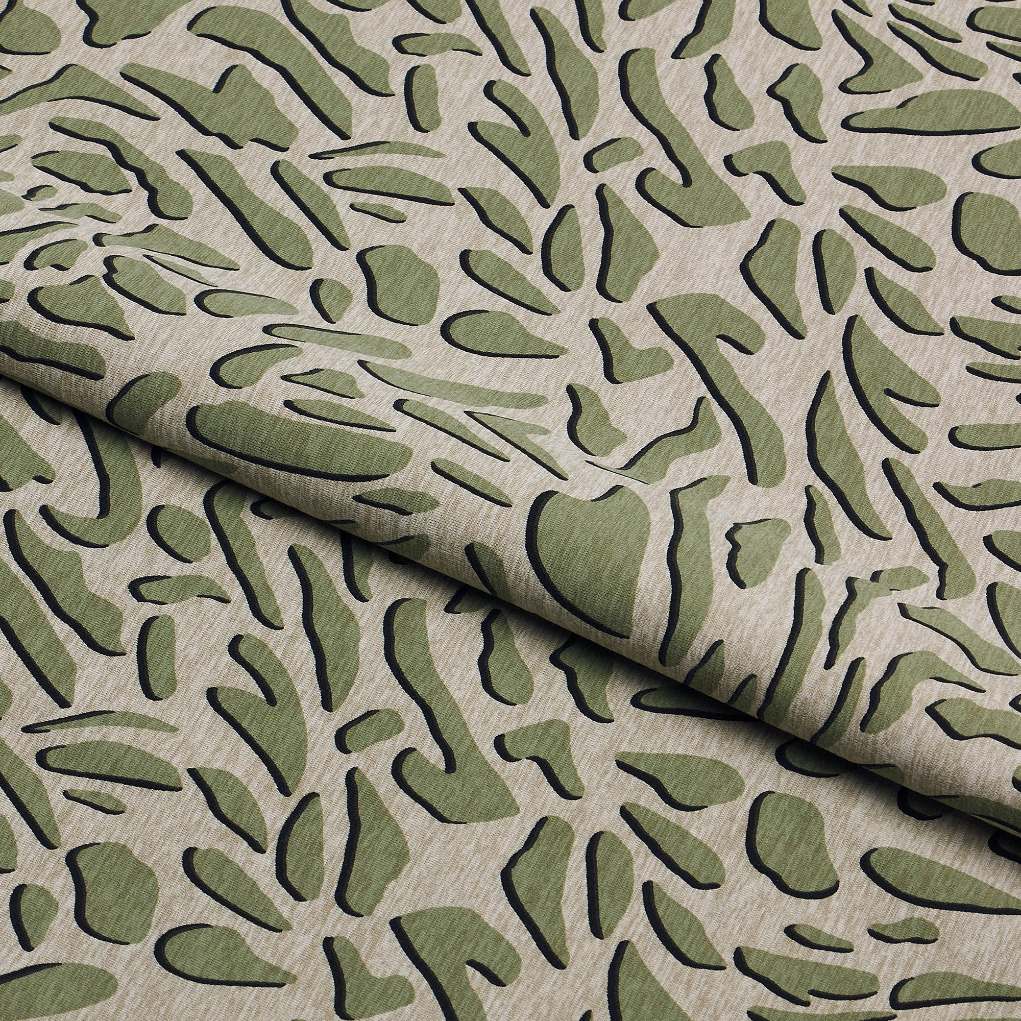 EcoPebble Recycled Spandex Fabric | Blue Moon Fabrics