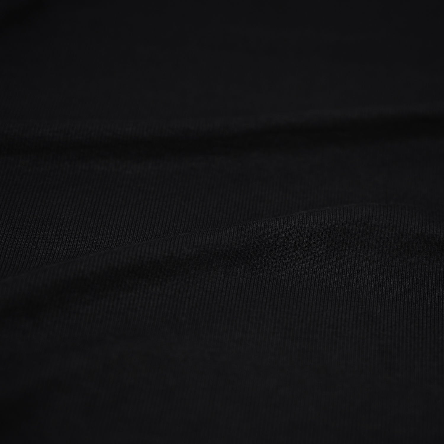 Embody Tencel Lyocell Spandex Rib Jersey Fabric | Blue Moon Fabrics