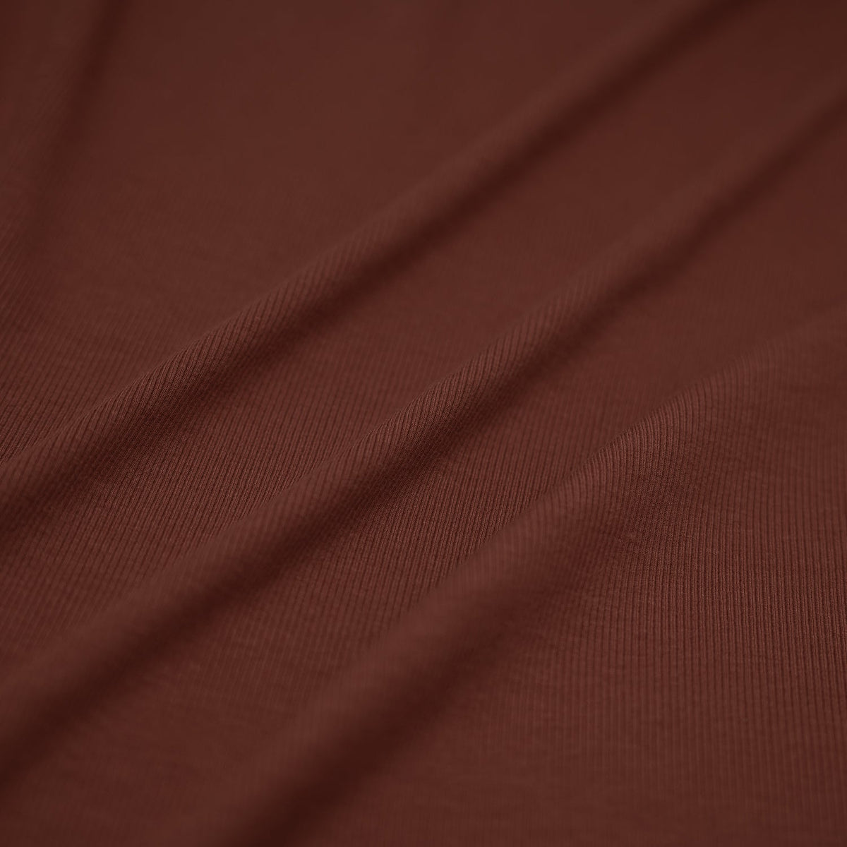 Embody Tencel Lyocell Spandex Rib Jersey Fabric | Blue Moon Fabrics