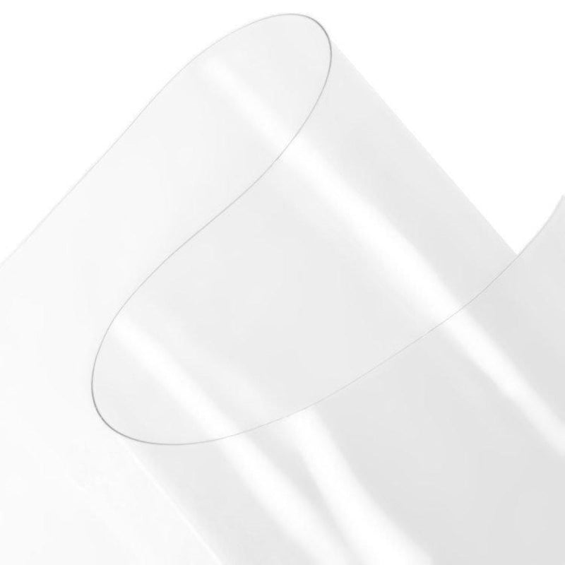 Frosted PVC Marine Vinyl Plastic Fabric (4-12 Gauge)