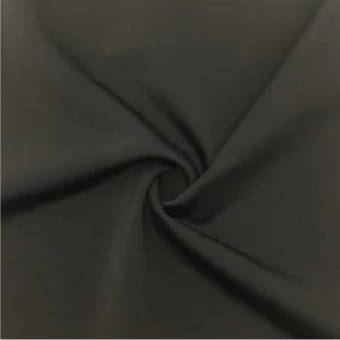 Tricot Solid 4-Way Matte Nylon Spandex Flex Fabric | Spandex Palace
