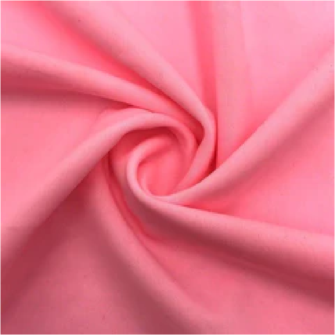 Tricot Solid 4-Way Matte Nylon Spandex Flex Fabric | Spandex Palace