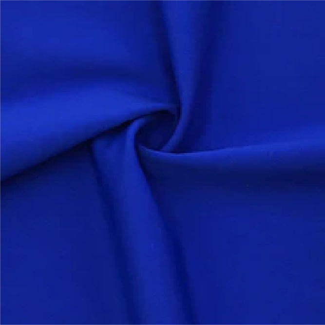Tricot Solid 4-Way Matte Nylon Spandex Flex Fabric | Spandex Palace