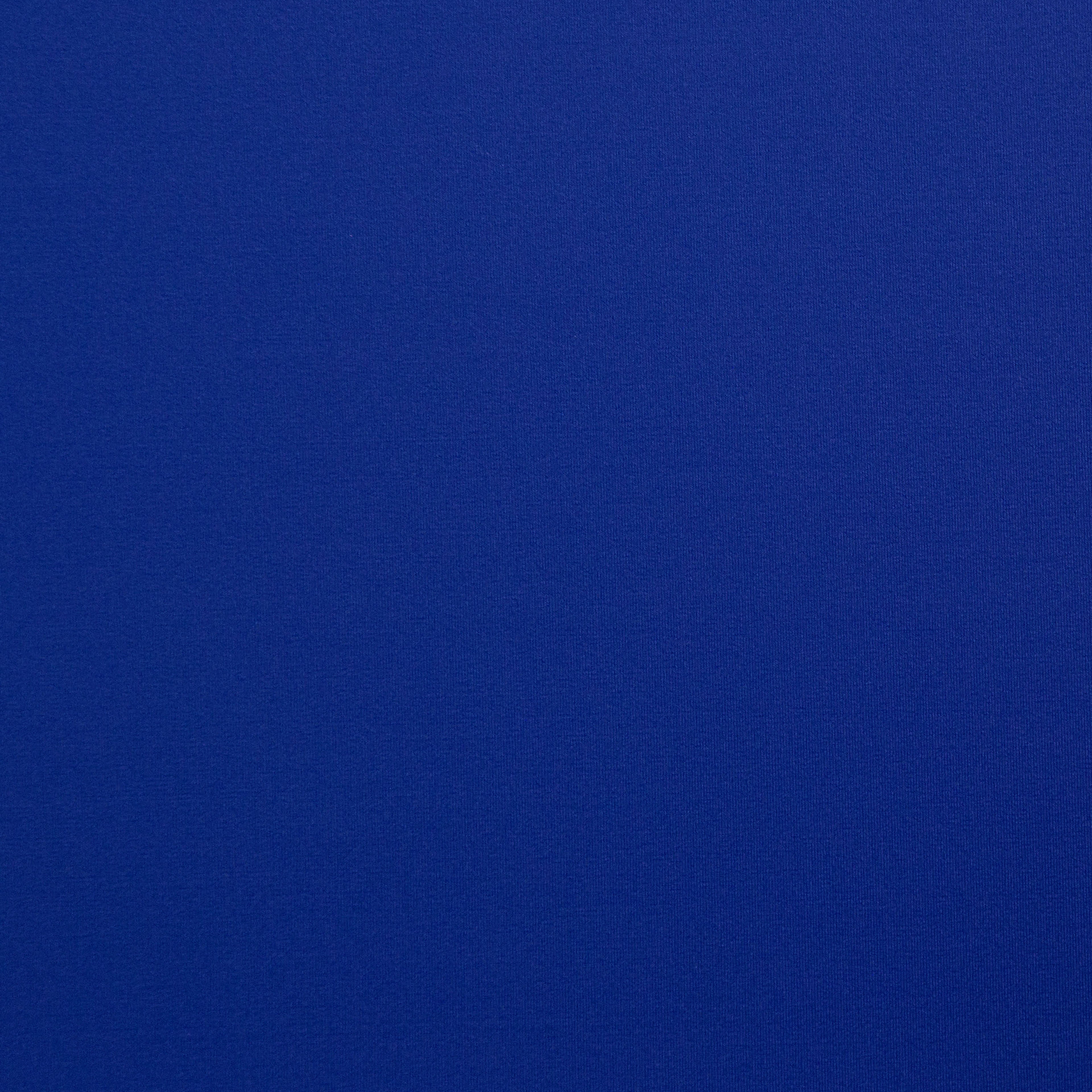 Nylon Spandex Matte Tricot Fabric 200 GSM Royal Blue | 4 Way Stretch