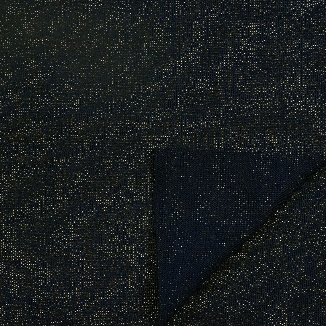 Glimmer Nylon Spandex Lurex Fabric | Blue Moon Fabrics