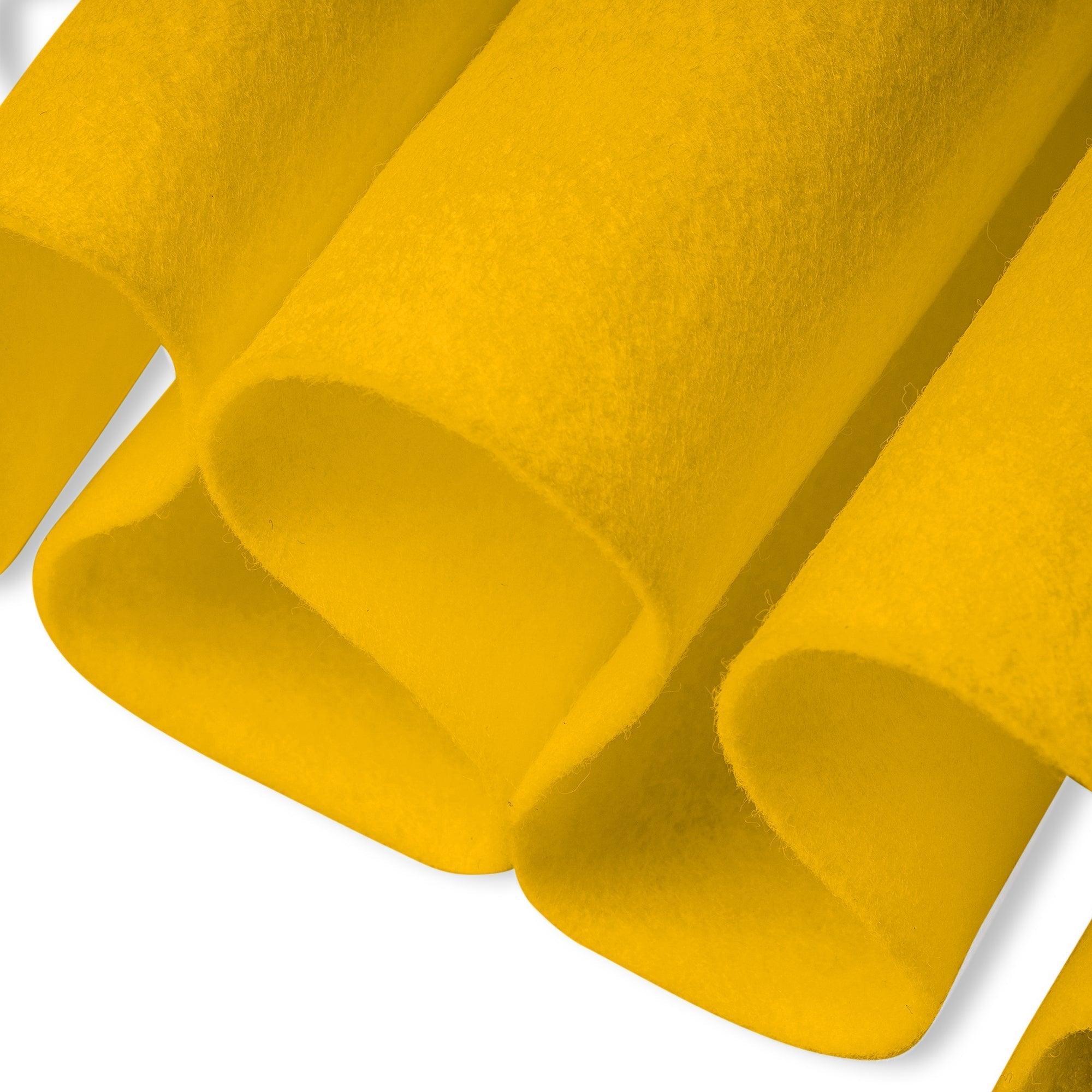 Acrylic Felt Fabric For Crafts 36x36 – 1.6mm Soft DIY Craft | 1 Yard