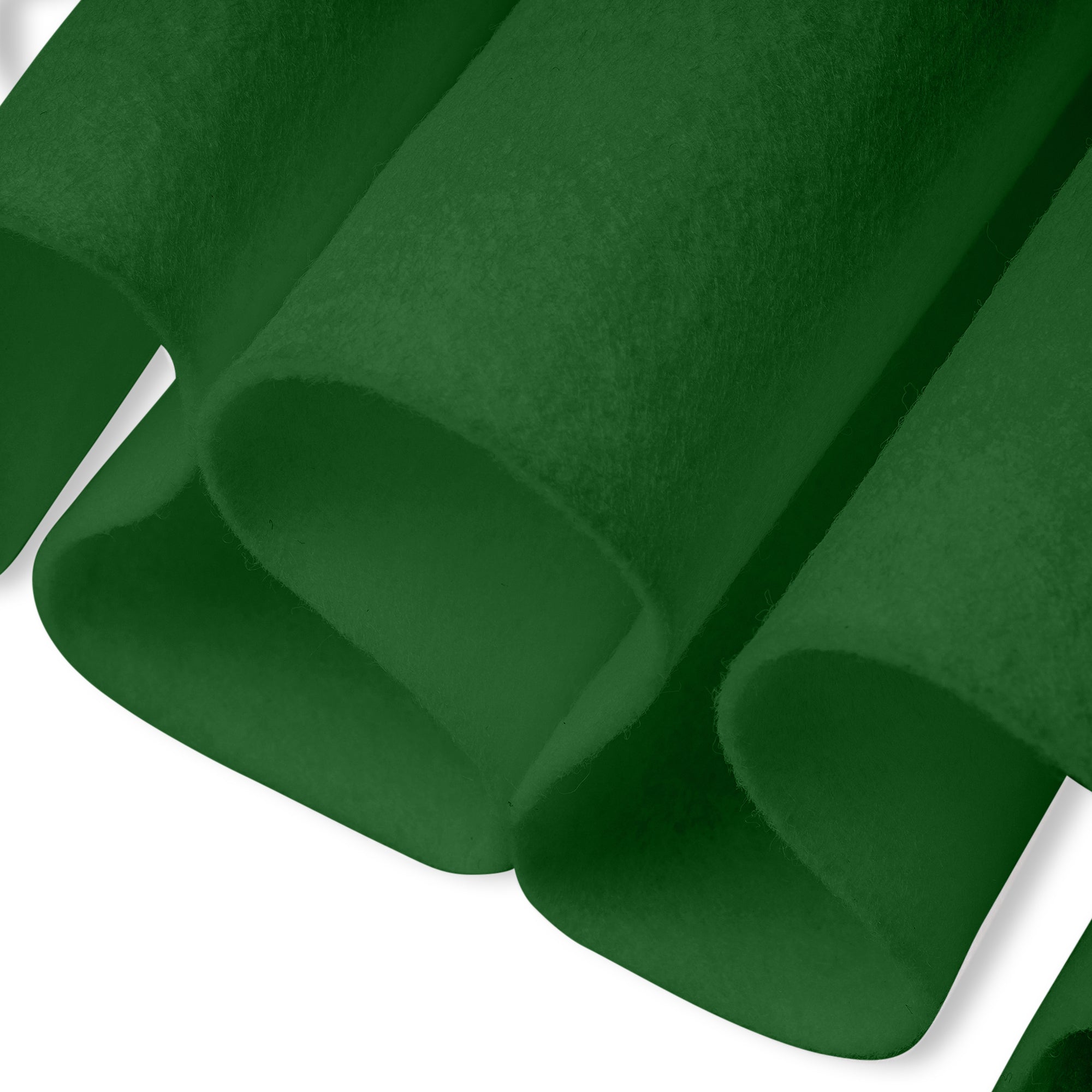 Acrylic Felt Fabric For Crafts 36x36 – 1.6mm Soft DIY Craft | 1 Yard