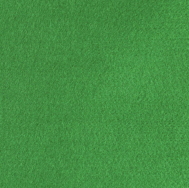 Acrylic Felt Fabric for Crafts - Precut for DIY Projects Single Pack