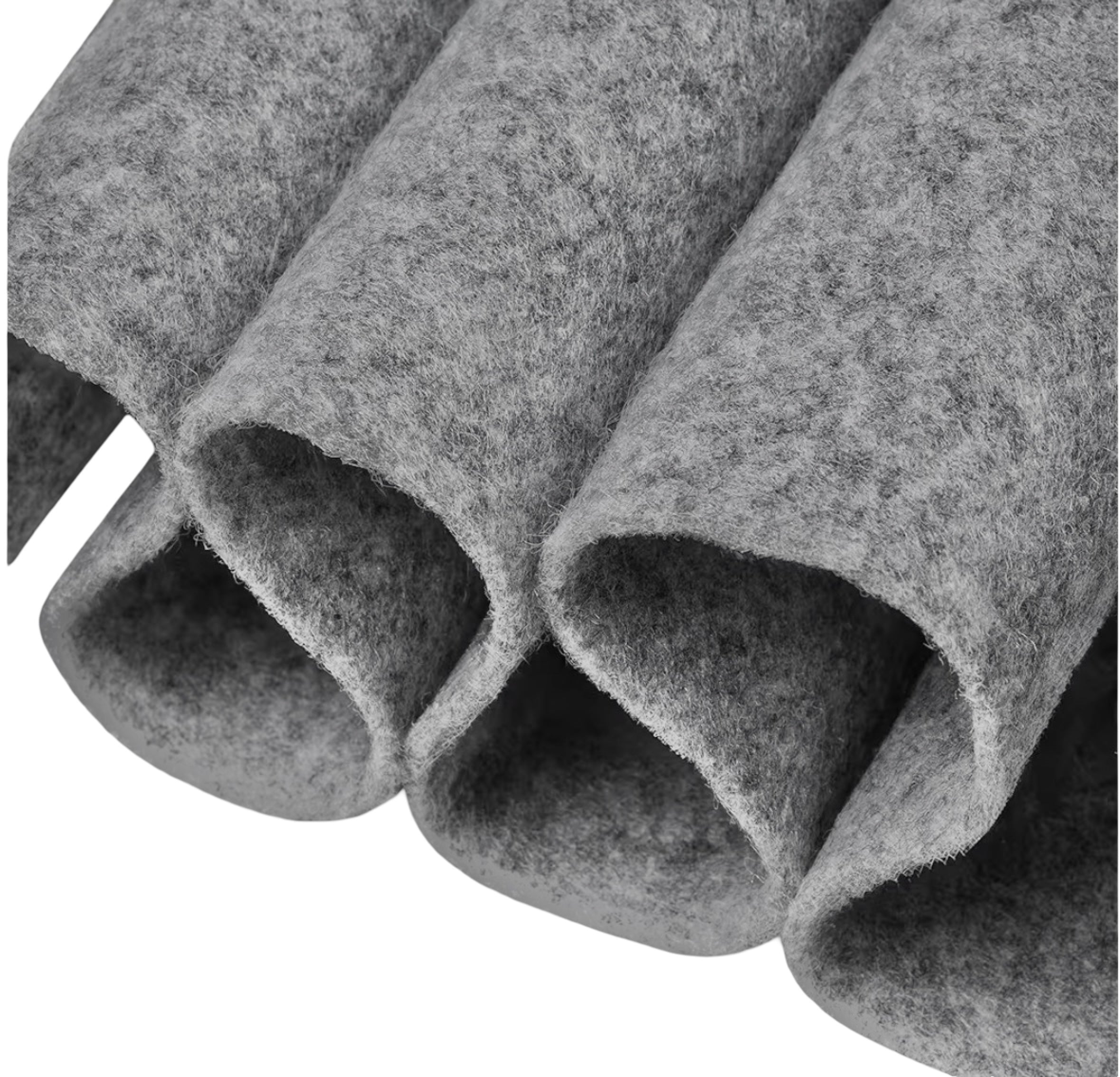 Acrylic Felt Fabric – 18" x 18" Square