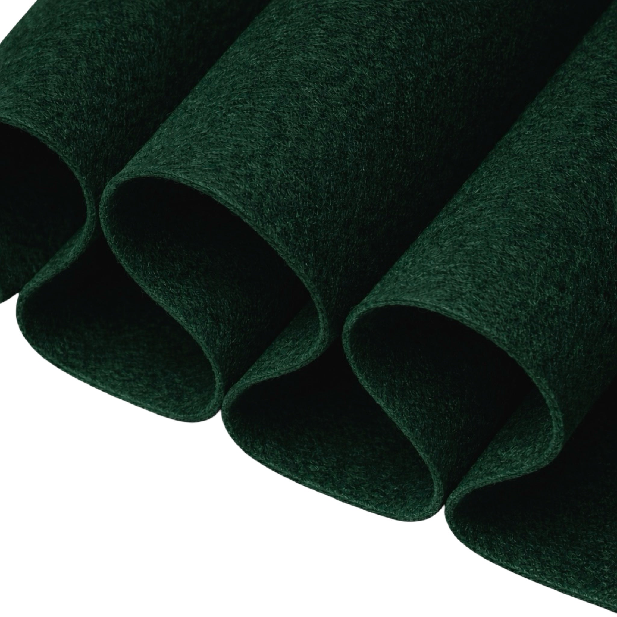 1.6Mm Thick Acrylic Felt Fabric For Crafting 36 Inch Wide 6 Feet