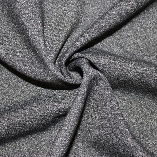 Heather Spandex Fabric | Blue Moon Fabrics