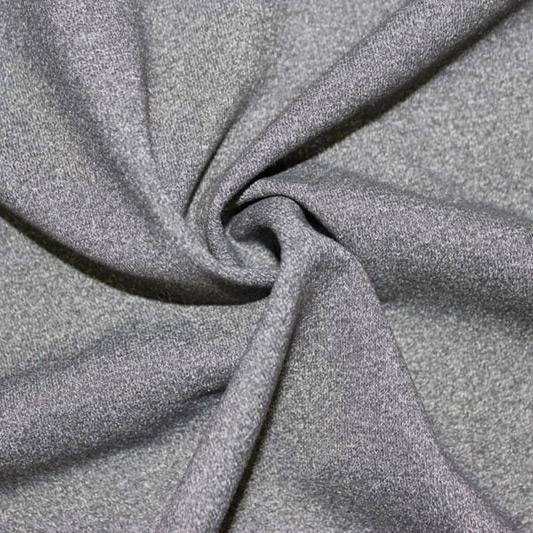 Heather Spandex Fabric | Blue Moon Fabrics
